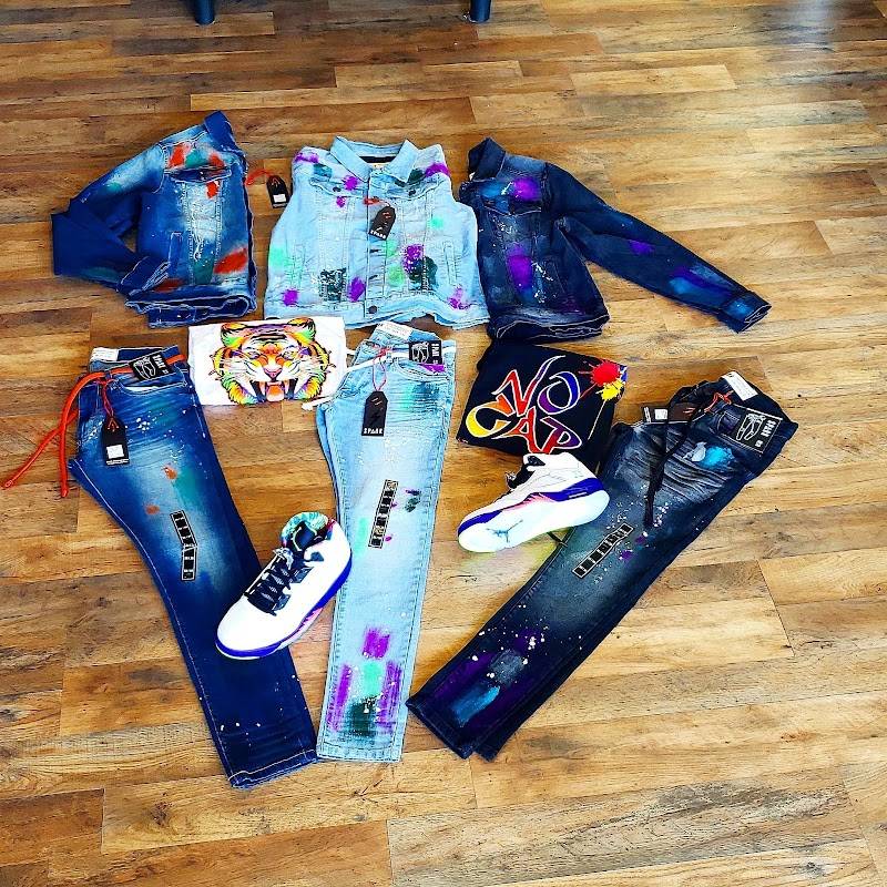 Fashion Stop
